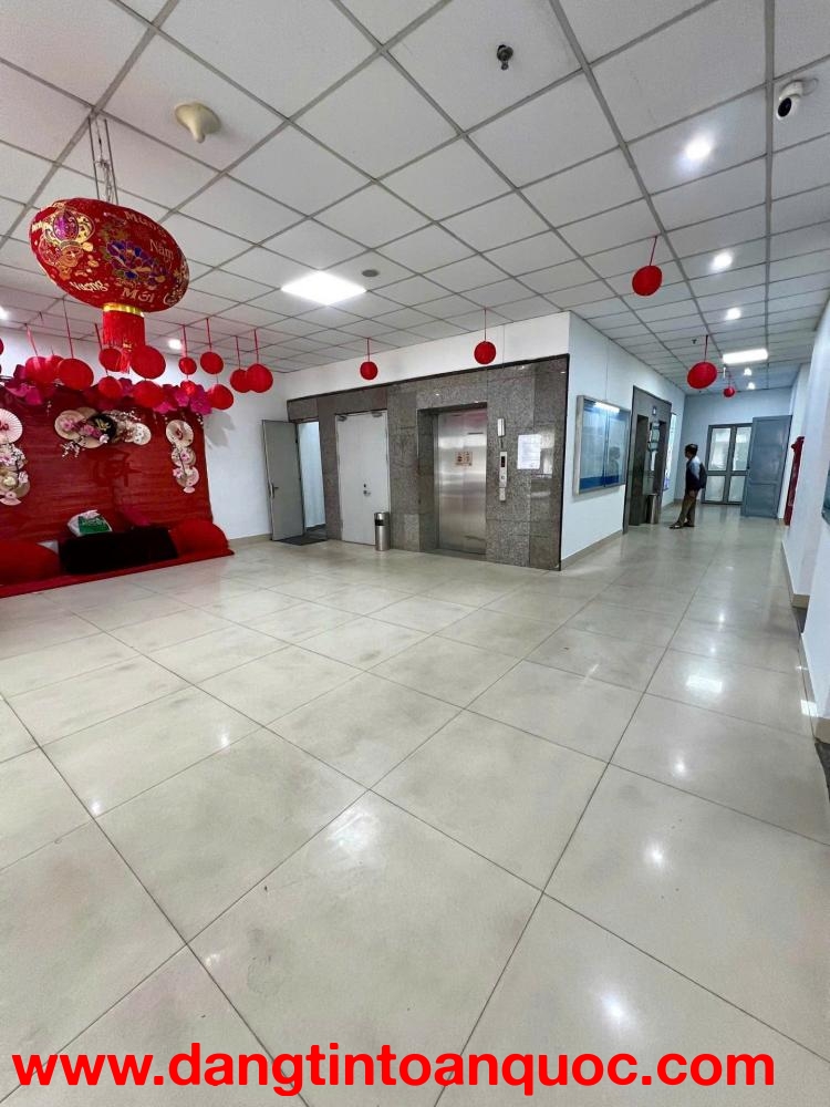 Ảnh thực tế - Tin thực chuẩn - Không làm mất thời gian của bạn - Chung cư 151 Nguyễn Đức Cảnh