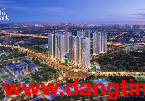Chính chủ bán căn 2PN tòa G6 – Vinhomes Smart City, Tây Mỗ, Nam Từ Liêm, HN
