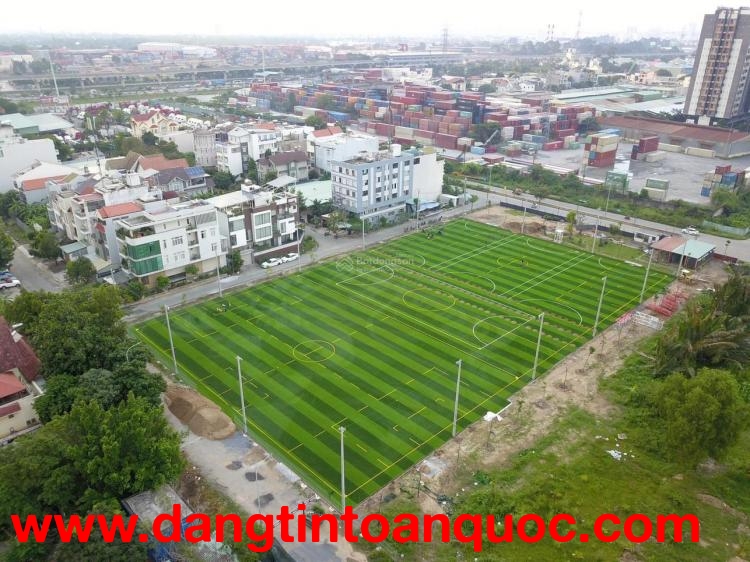 bán căn Nhà mặt phố Khu dân cư Bắc Rạch Chiếc, Phường Phước Long, Hồ Chí Minh