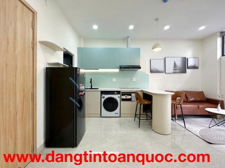 CHO THUÊ PHÒNG – CHDV – CĂN HỘ MINI KHU VỰC HCM