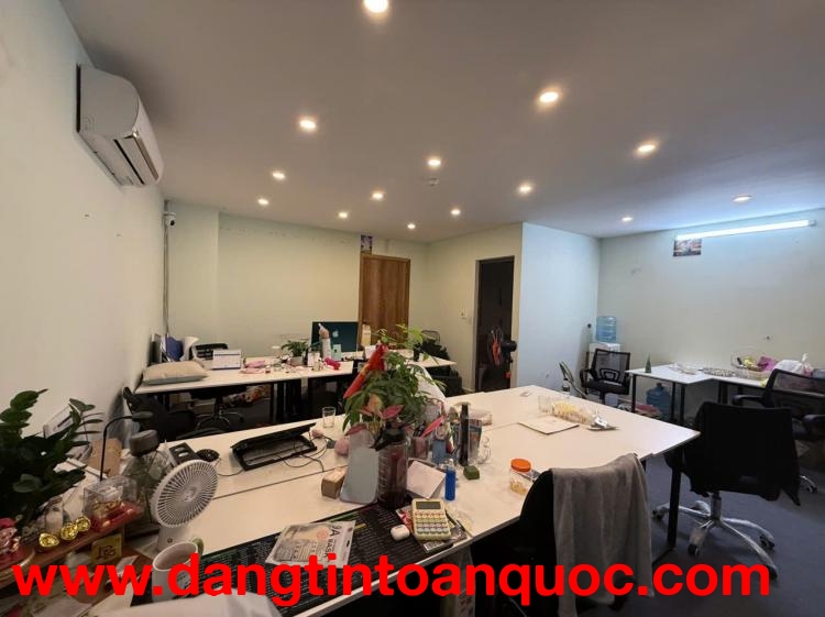 SANG NHƯỢNG MẶT BẰNG, MT RỘNG – 78 NGỌC THỤY