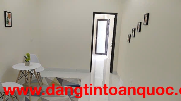 CHO THUÊ PHÒNG 1N1K FULL NỘI THẤT TẠI YÊN XÁ, THANH TRÌ, HÀ NỘI