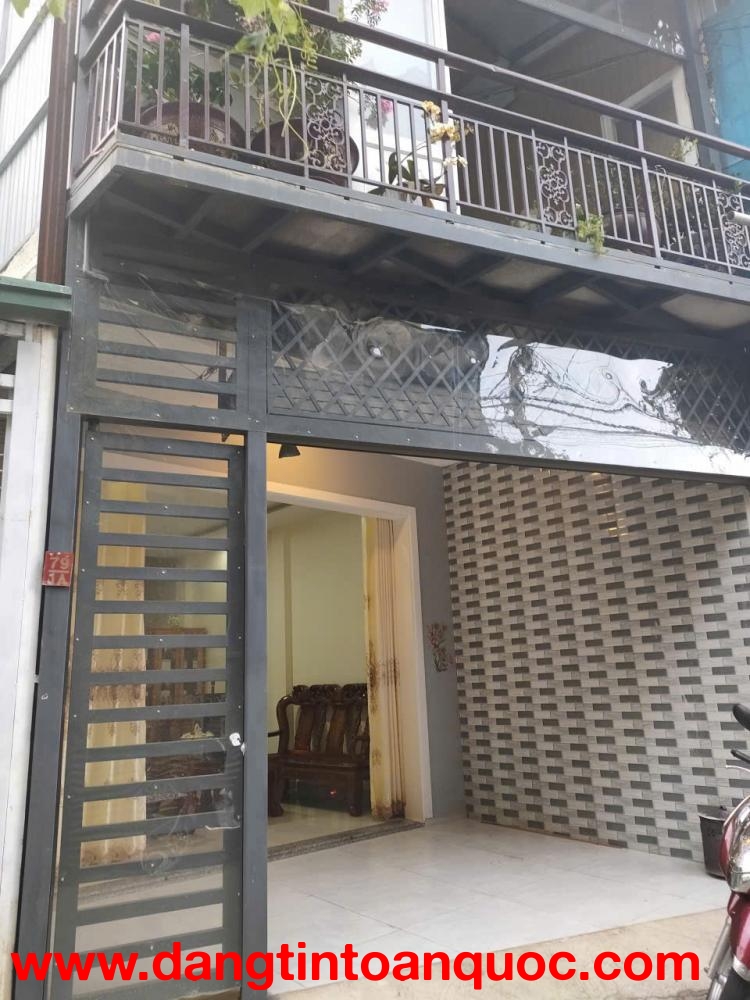 CẦN BÁN GẤP NHÀ SRXD HÙNG VƯƠNG - GIÁ BÁN NHANH CHỈ 5 TỶ 9