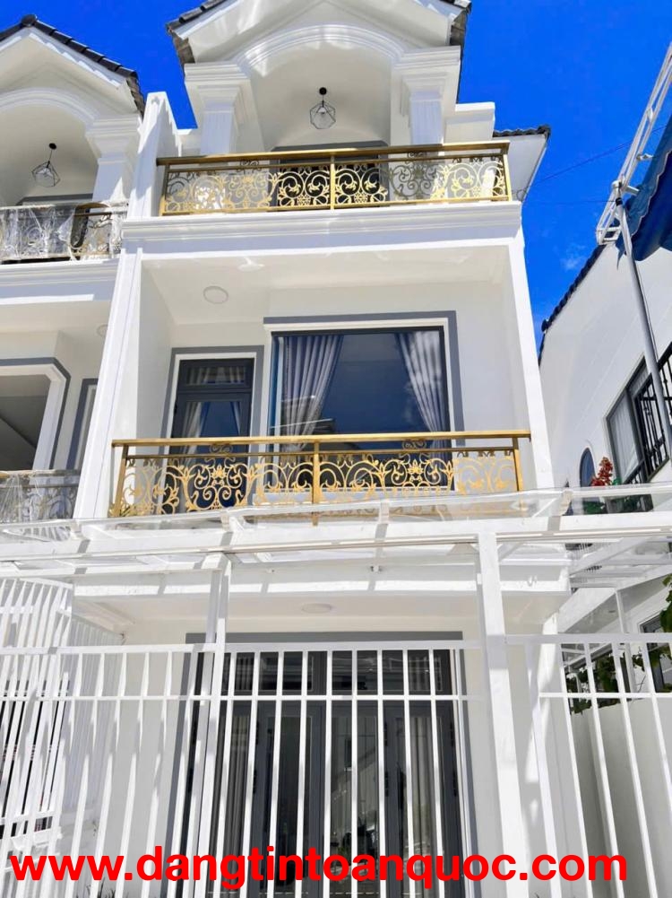 BÁN GẤP CĂN NHÀ NGUYỄN ĐÌNH QUÂN, PHƯỜNG 5, ĐÀ LẠT