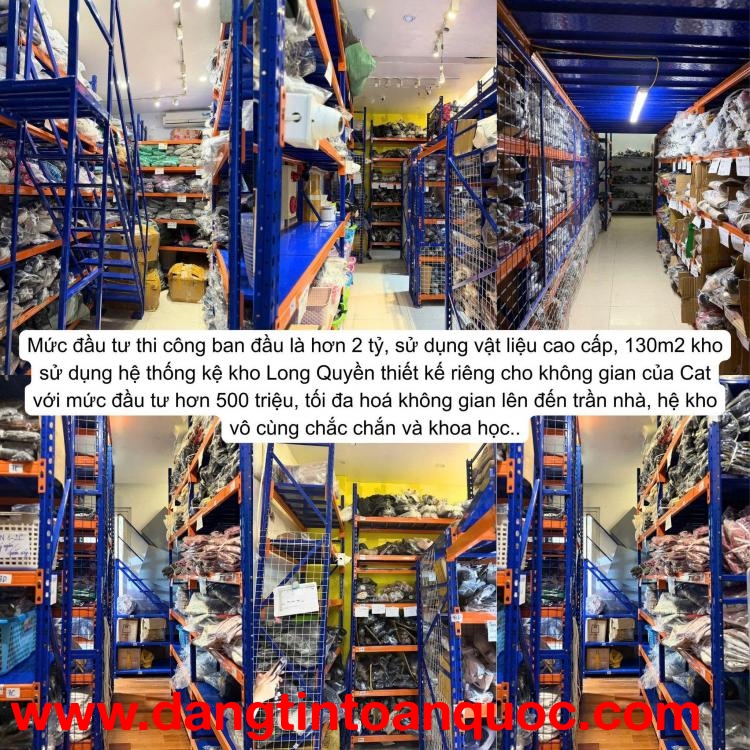 SANG NHƯỢNG CỬA HÀNG GIÀY CAT EXPORT SHOES – VỊ TRÍ ĐẸP TẠI 89A NGUYỄN HY QUANG, ĐỐNG ĐA, HÀ NỘI