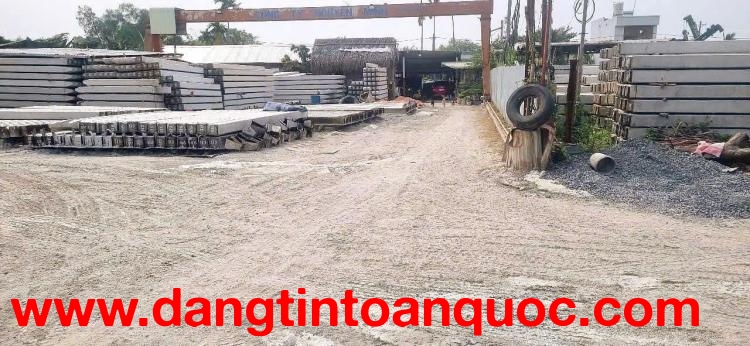 CẦN BÁN 1000M2 17X57 HẺM BA GÁC KHU DÂN CƯ XÂY MỚI