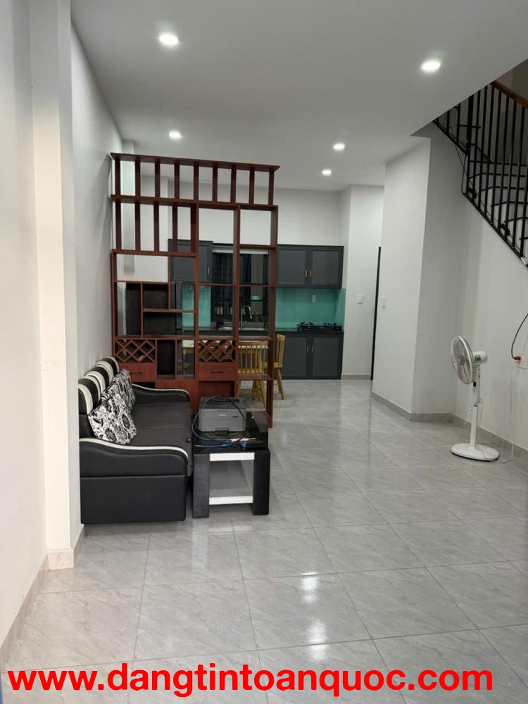 CHÍNH CHỦ Cần CHO THUÊ NHÀ - Đường Nhựa Lớn Tổ 14 KP An Lợi, Phường Hoà Lợi,  Bến Cát - Bình Dương