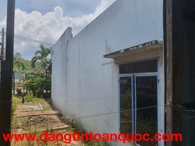 CHÍNH CHỦ BÁN NHANH CĂN NHÀ TẠI Xã An Phú, Thành phố Tuy Hòa, Phú Yên