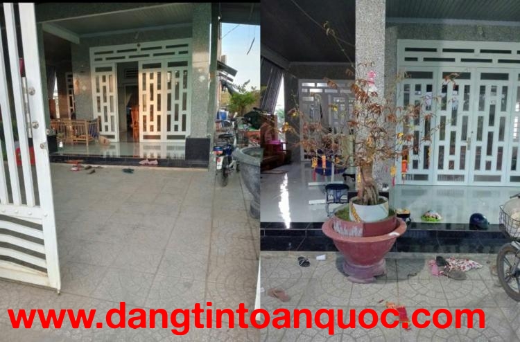BÁN ĐẤT TẶNG NHÀ GIÁ TỐT – CHỈ 800 TRIỆU – CHỐT NHANH TRONG TUẦN - TP TÂY NINH