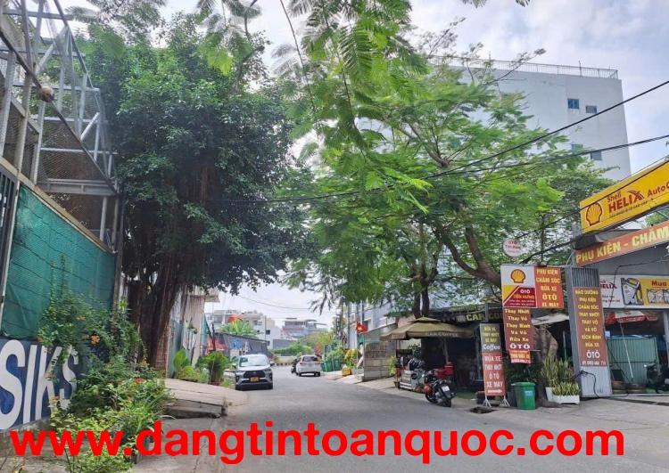 Chú Ba cấn bán 200m đất KDC Làng Đại Học, giá 18 tỷ