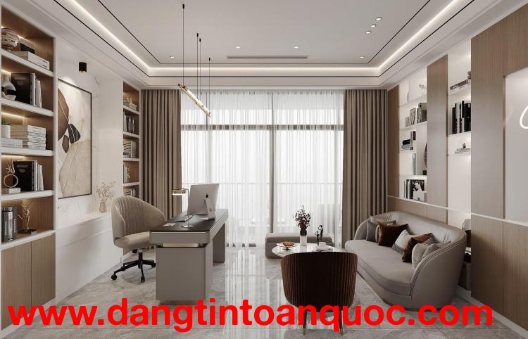 **Bán nhà MT Phổ Quang, phường 2, Tân Bình (4*17m ) khu VIP sân bay