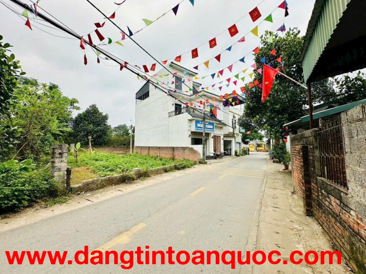 100m Trục Chính Hoà Lạc – Vị Trí Kinh Doanh Cực Tốt