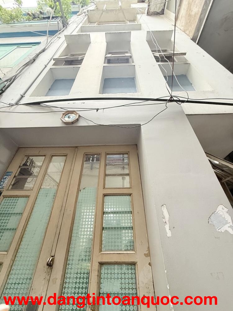 ???? CHÍNH CHỦ Gửi   - VỊ TRÍ VÀNG 2 MẶT TIỀN  – 52M2 - NỞ HẬU TÀI LỘC - HXH - NHỈNH 6????