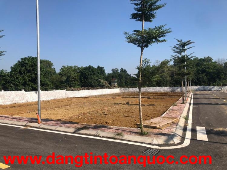 CHIẾT KHẤU SÂU LÔ 100M DỄ THANH KHOẢN ĐẸP NHẤT PHÚ CÁT - SÁT METRO CITY