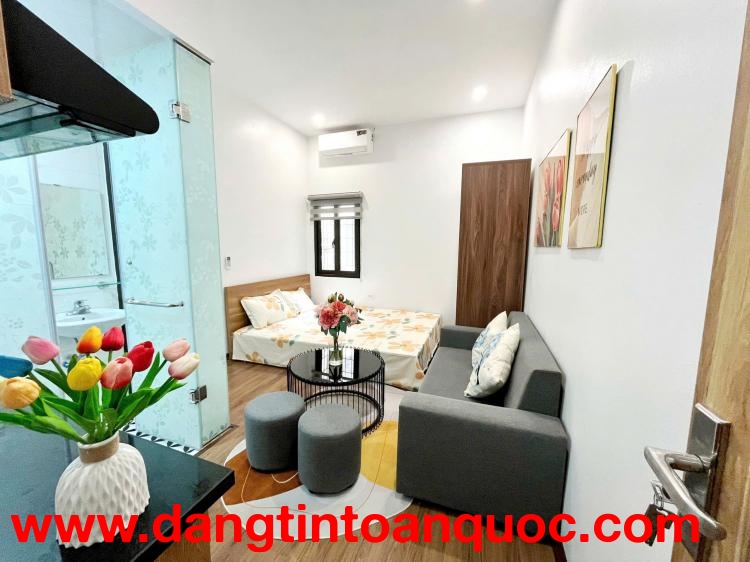 Bán gấp giá rẻ Thịnh Hào (Tôn Đức Thắng) 20m, 4 tầng, mặt tiền 4.4m, 6.3 tỷ Đống Đa.