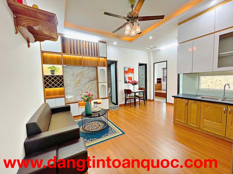 Chính chủ bán căn góc chung cư CT12B Kim Văn Kim Lũ - View thoáng đẹp - Giá tốt tại Hà Nội