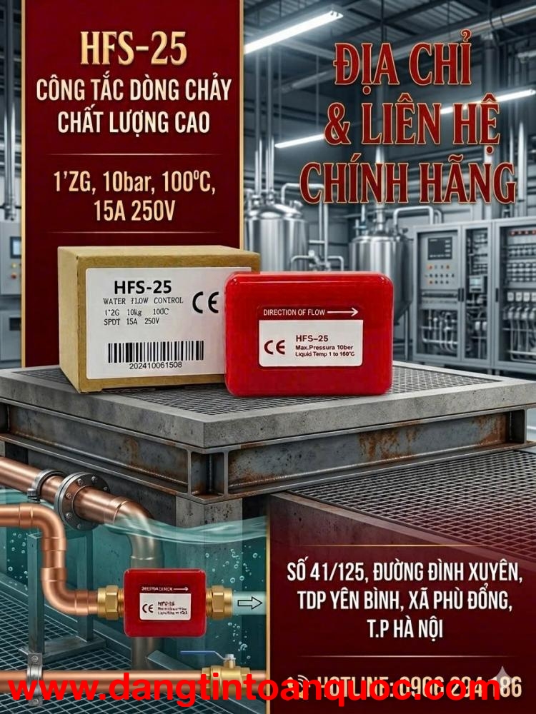 Đồng hồ đo áp suất có dầu