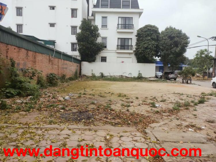 100m² full thổ cư tại Thạch Hòa – Thạch Thất, vị trí cực đẹp gần Đại lộ Thăng Long và tuyến Metro 5,