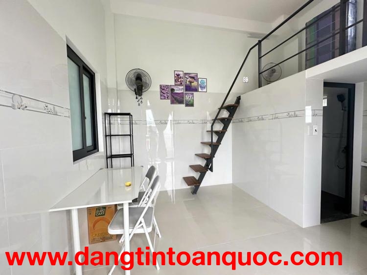 CHO THUÊ PHÒNG TRỌ CAO CẤP FULL NỘI THẤT TẠI 24 DƯƠNG THIỆU TƯỚC, HƯƠNG THỦY, TP HUẾ