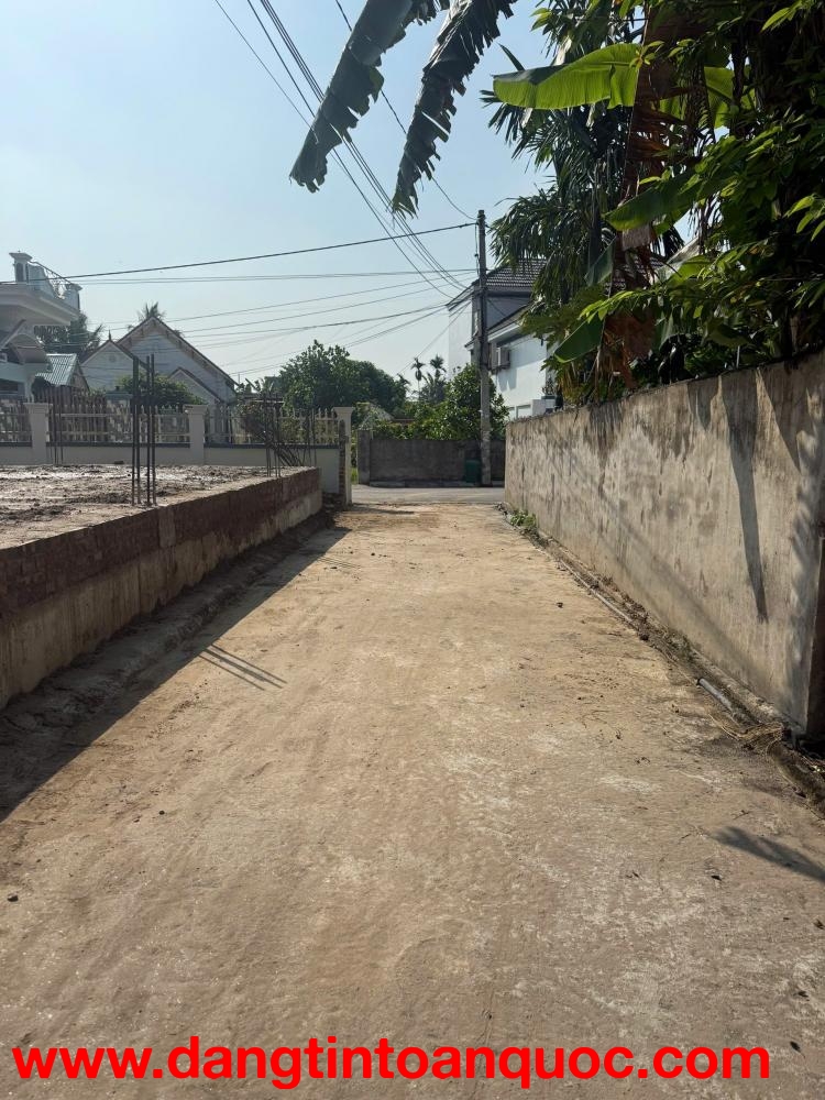 SIÊU PHẨM LÃO PHÚ – TÂN PHONG GIÁ CHỈ 910 triệu - 85.5m2 - Dương Kinh - Giá 8xx triệu