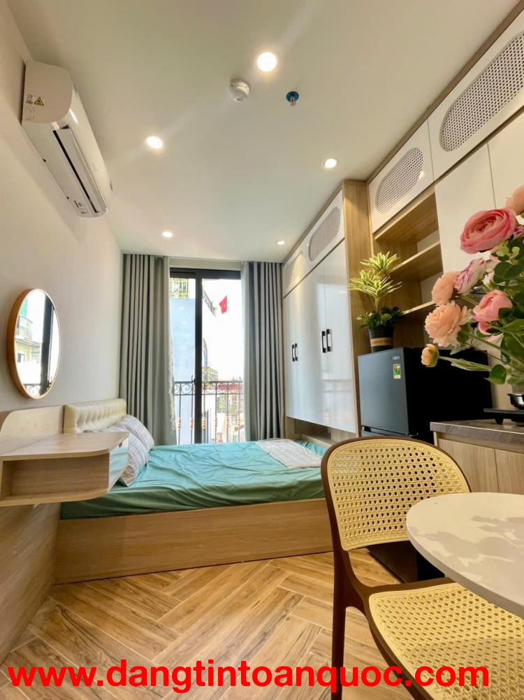 Siêu phẩm nhà dòng tiền gần NHỔN, FPT 52M 8 tầng thang máy, giá chỉ 15 tỷ