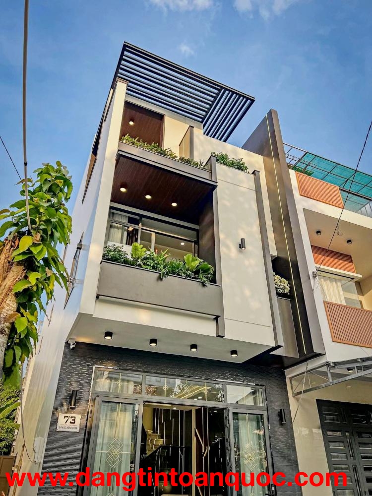 Phù hợp cho người Miền Tây, 5x20, Tặng nội thất, Bán nhà quận 8- 0931172218
