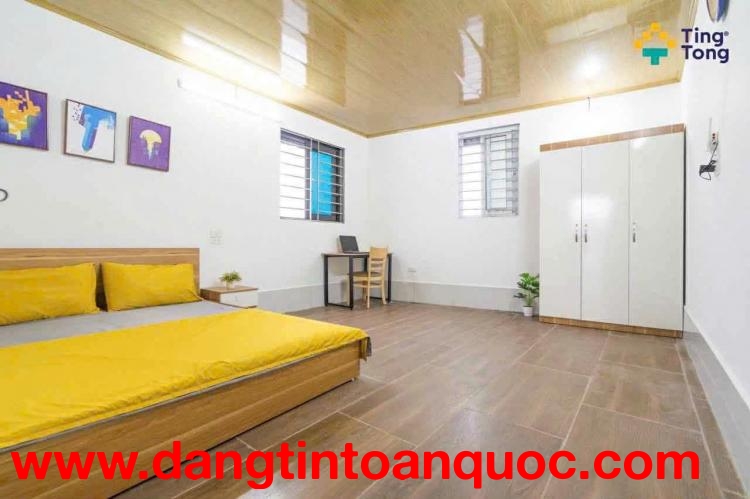ÓC PASS PHÒNG – ĐẠI MỖ, NAM TỪ LIÊM