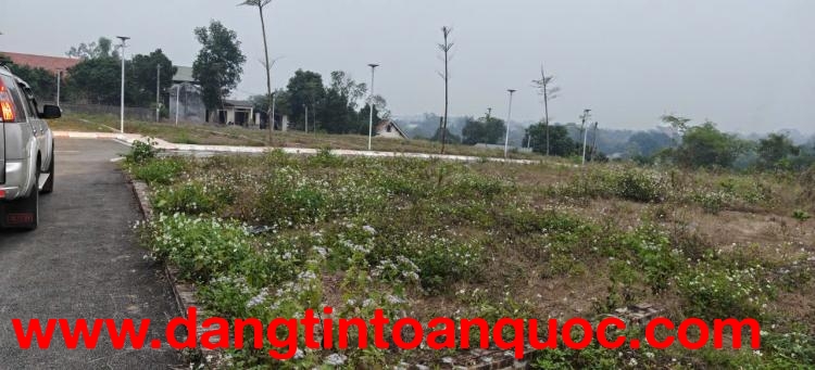 Bán đất tại Thôn Vô Khuy, Xã Bất Bạt, Hà Nội - Chỉ 12tr 1m2 - Ngõ rộng, giao thông thuận tiện