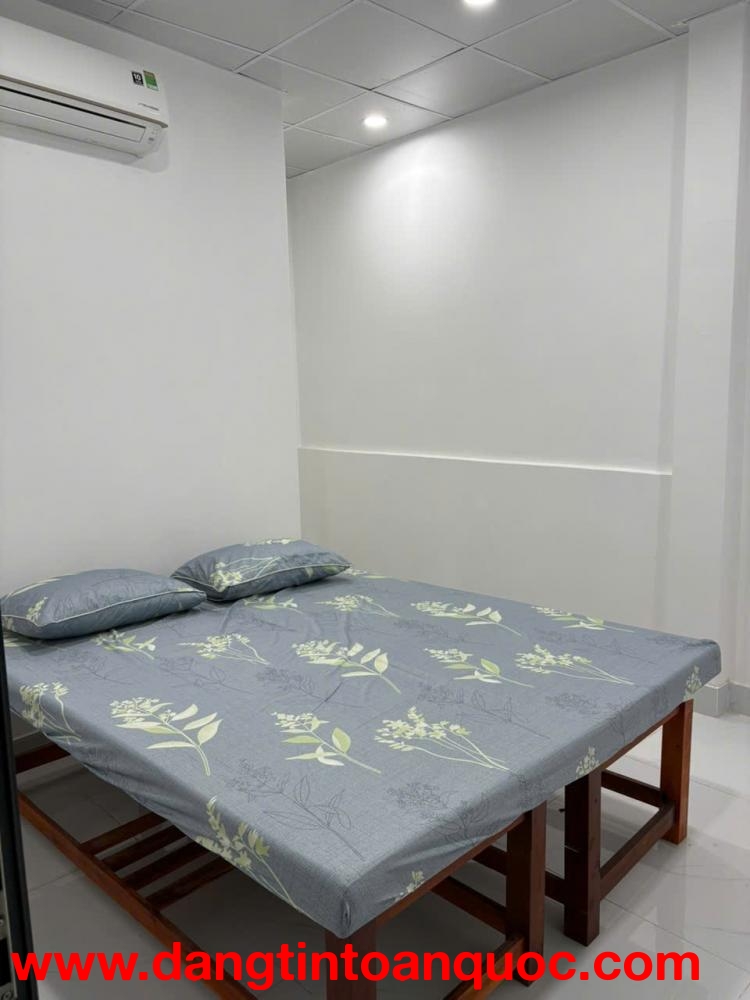 CHO THUÊ PHÒNG TRÒ CÓ NỘI THẤT, DT 60M2 – GIÁ 2,5TR 1PHÒNG 2NGƯỜI. LH:0964366876.