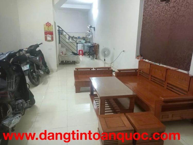 CHÍNH CHỦ BÁN NHANH NHÀ ĐẸP TẠI ĐỒNG HÒA – KIẾN AN, HẢI PHÒNG - GIÁ TỐT ĐẦU TƯ