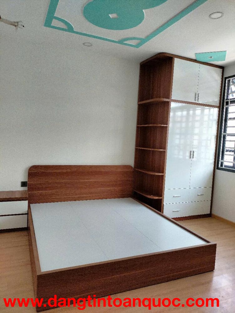 HIẾM CÓ 5X10- ĐƯỜNG 6M OTO VIVU -CHỈ 4 TỶ850