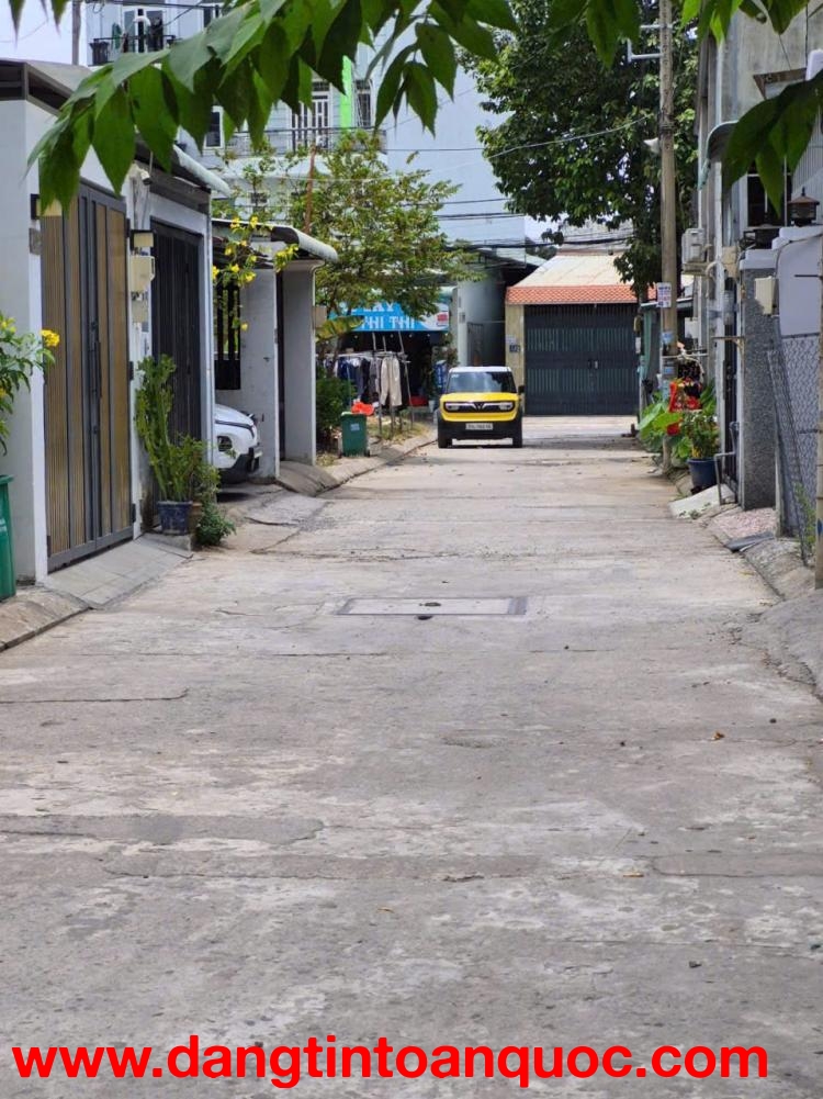 BÁN GẤP ĐẤT THỔ CƯ 66M2 MẶT TIỀN VÕ VĂN HÁT Q9 CHỈ 3.7 TỶ HƯỚNG ĐÔNG BẮC SỔ ĐỎ CHÍNH CHỦ LIÊN HỆ NGA
