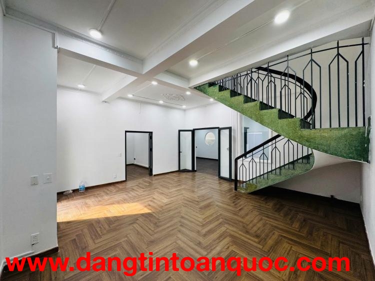 CHÍNH CHỦ CHO THUÊ NHÀ NGUYÊN CĂN – ĐƯỜNG SỐ 1, LÝ PHỤC MAN, QUẬN 7 ,TP. HỒ CHÍ MINH