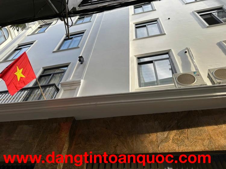 CƠ HỘI ĐẦU TƯ CCMN GIẢI PHÓNG _VỊ TRÍ ĐẸP_ NGÕ THÔNG RỘNG _85M2_MẶT TIỀN 6M _21 TỶ