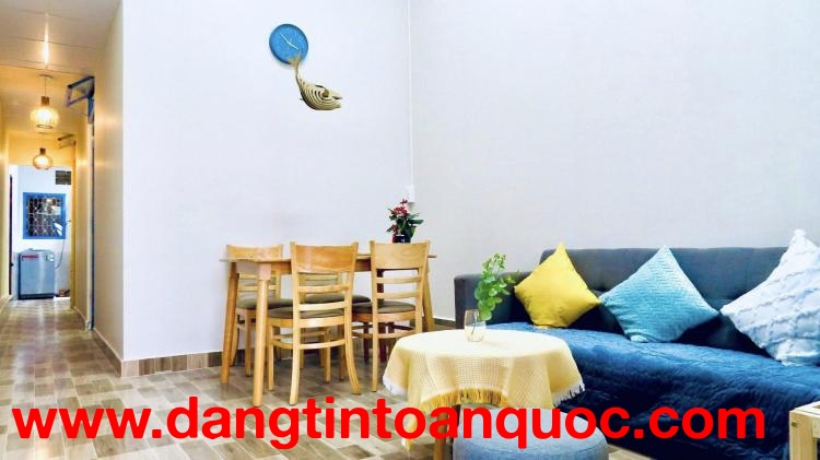 Cho thuê nhà Lương Thế Vinh phường 3 Đà Lạt 8 triệu/tháng
