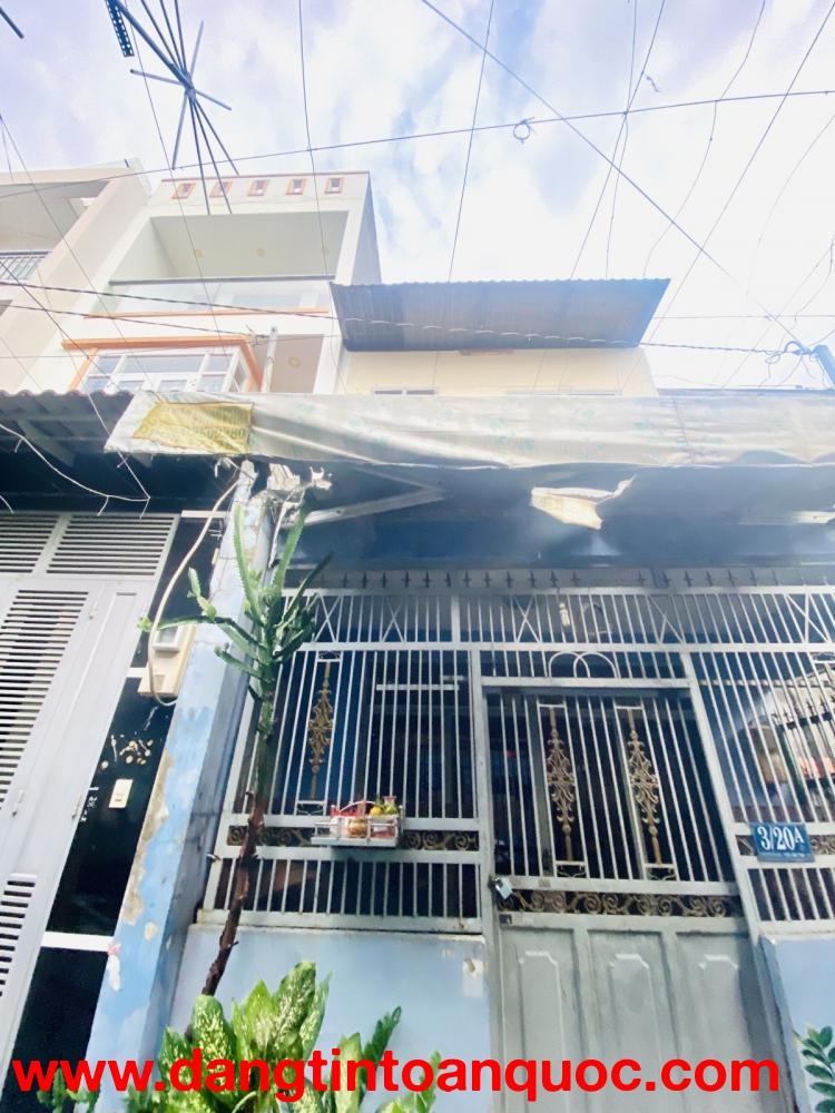 NHÀ GIÁ TỐT – TIỀM NĂNG TĂNG GIÁ CAO