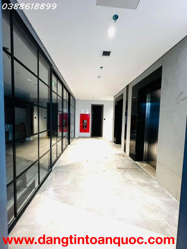 ???? TÒA BUILDING HẠNG A MẶT PHỐ LẠC LONG QUÂN, TÂY HỒ - 270M2 - 9 TẦNG - MT 12M - DOANH THU 400TR/T