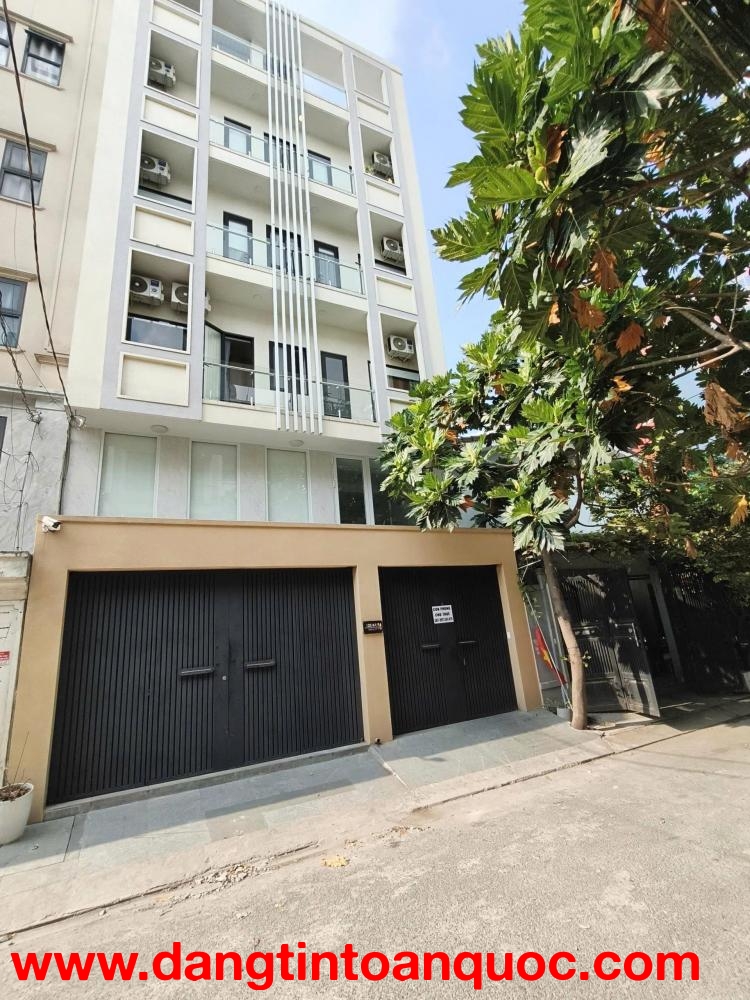 Cho thuê phòng full nội thất tại tòa 120/61/14 Đường số 59, Gò Vấp hiện còn trống 6 phòng, vào ở nga