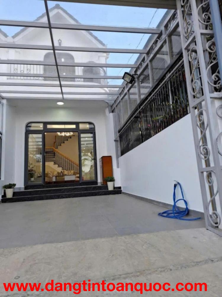 Cho thuê nhà 4 phòng Cao Thắng phường 7  Đà Lạt 14 triệu/tháng