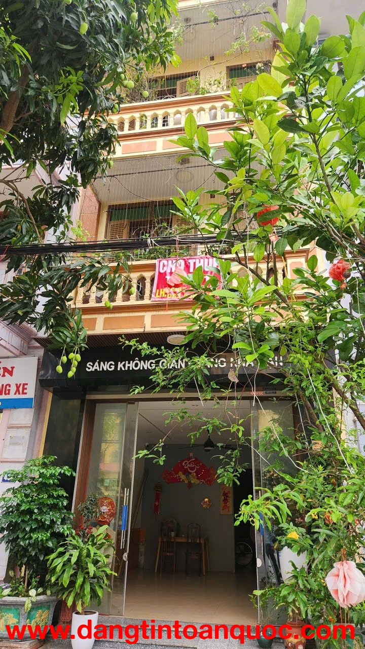 SIÊU PHẨM MẶT PHỐ TRUNG TÂM TP THÁI BÌNH CŨ