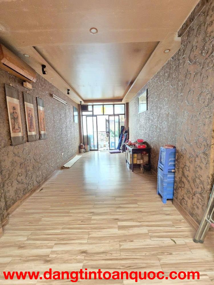 19.8 TỶ SỞ HỮU TÀI SẢN GẦN LĂNG BÁC — KHU ÍT BIẾN ĐỘNG GIÁ
