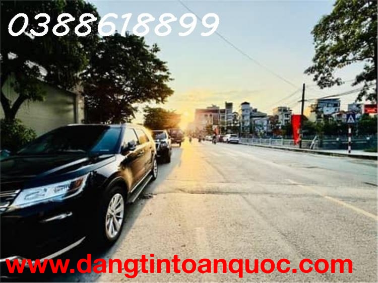???? TOÀ BUILDING MẶT PHỐ PHÚC DIỄN, BẮC TỪ LIÊM - 160M2 - MẶT TIỀN 8M - BÊN THỨ 3 THUÊ 2 TỶ/NĂM