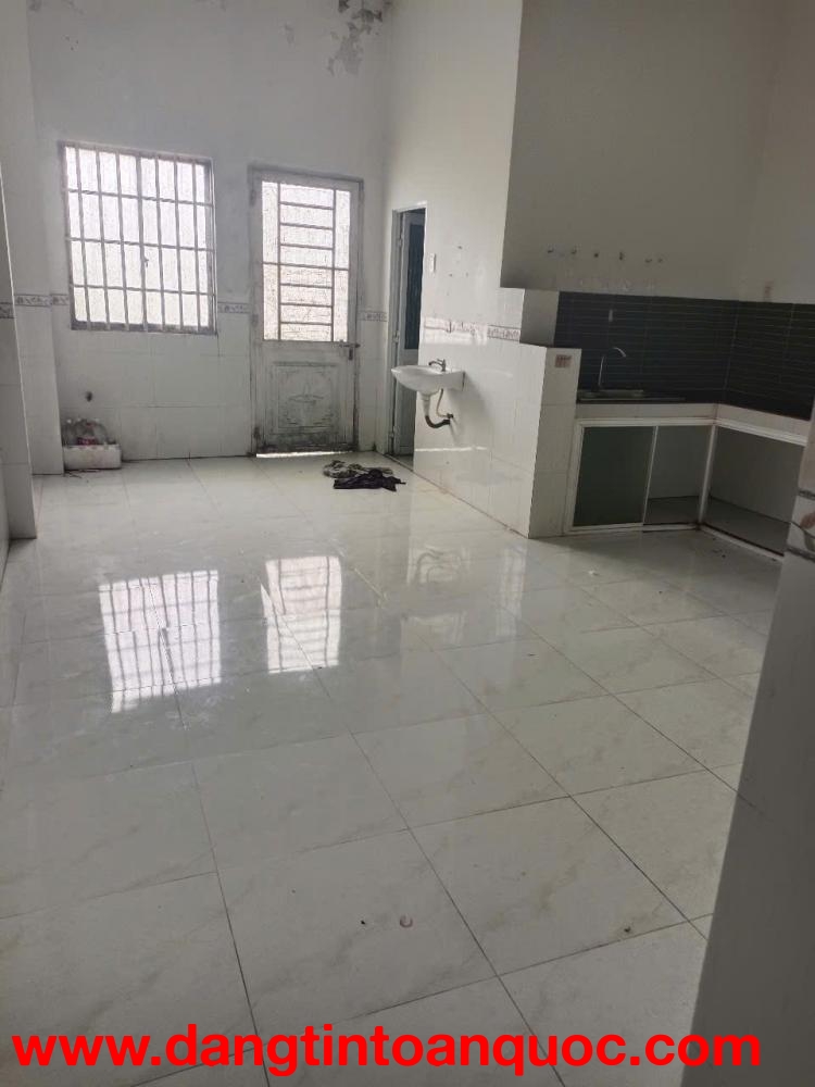 CHO THUÊ NHÀ NGUYÊN CĂN TẠI XÃ LONG PHƯỚC, HUYỆN LONG HỒ, VĨNH LONG