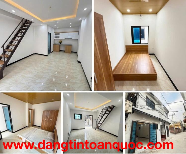 CHO THUÊ NHÀ NGUYÊN CĂN 2 TẦNG – TỔ 6 ĐA SỸ, KIẾN HƯNG, HÀ ĐÔNG, HÀ NỘI