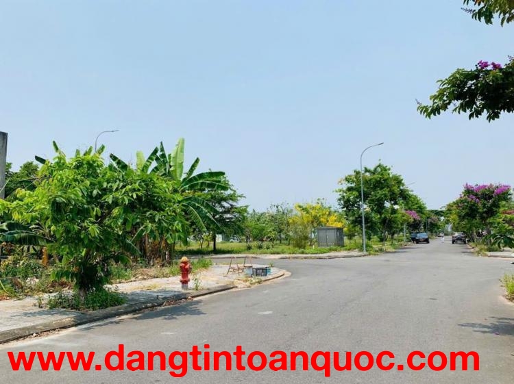 SIÊU PHẨM ĐẤT NỀN FPT CITY – DIỆN TÍCH KHỦNG 180M²