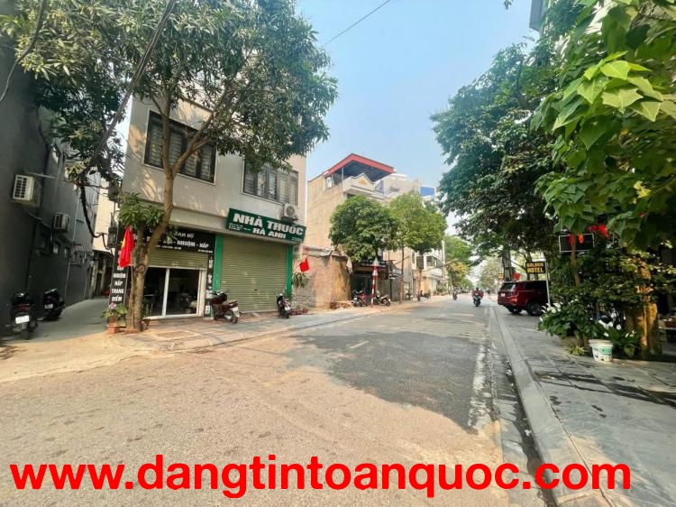 ???? 46M² ĐẤT THẠCH BÀN – Ô TÔ – GẦN AEON LONG BIÊN – GIÁ 10,X TỶ CỰC HIẾM