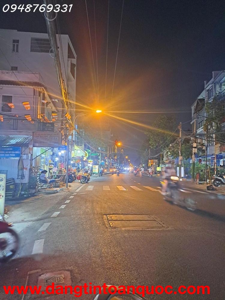 BÁN NHÀ ĐẸP HƯNG PHÚ QUẬN 8 76M  1 TRỆT 1 LẦU  CHỦ GIẢM SÂU CÒN 5.1 TỶ.