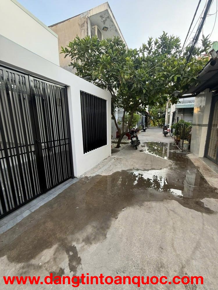 ĐẶNG NHỮ LÂM -NHÀ BÈ -4X20 - CHỈ 4 TỶ 890 TL