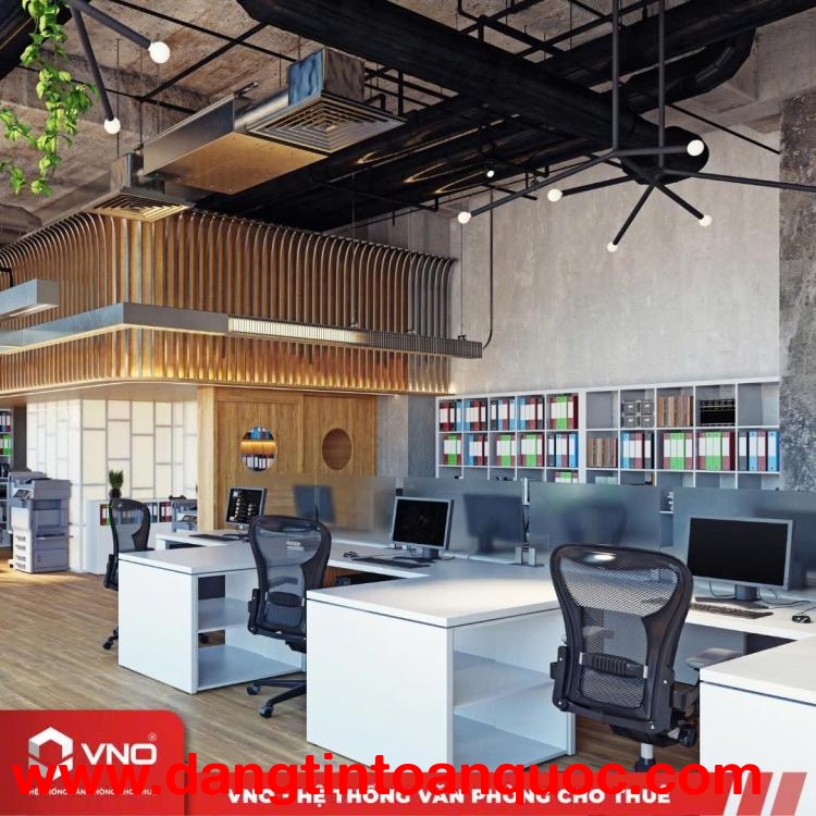Chủ đầu tư cho thuê văn phòng tại Quận 1, 80-180-220 m², giá tốt