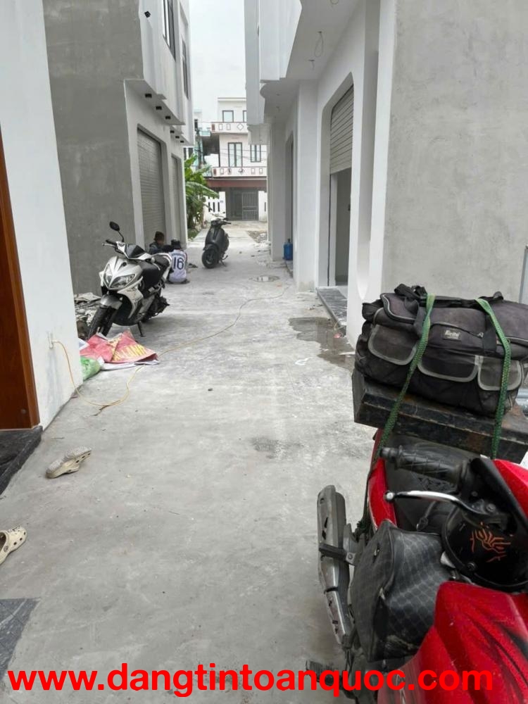 HÀNG HIẾM HẢI THÀNH 2 - DƯƠNG KINH - 41.2m2 - DƯƠNG KINH - Giá 1 tỷ 2xx